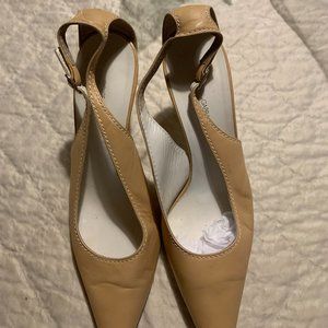 Dolce and Gabbana heels